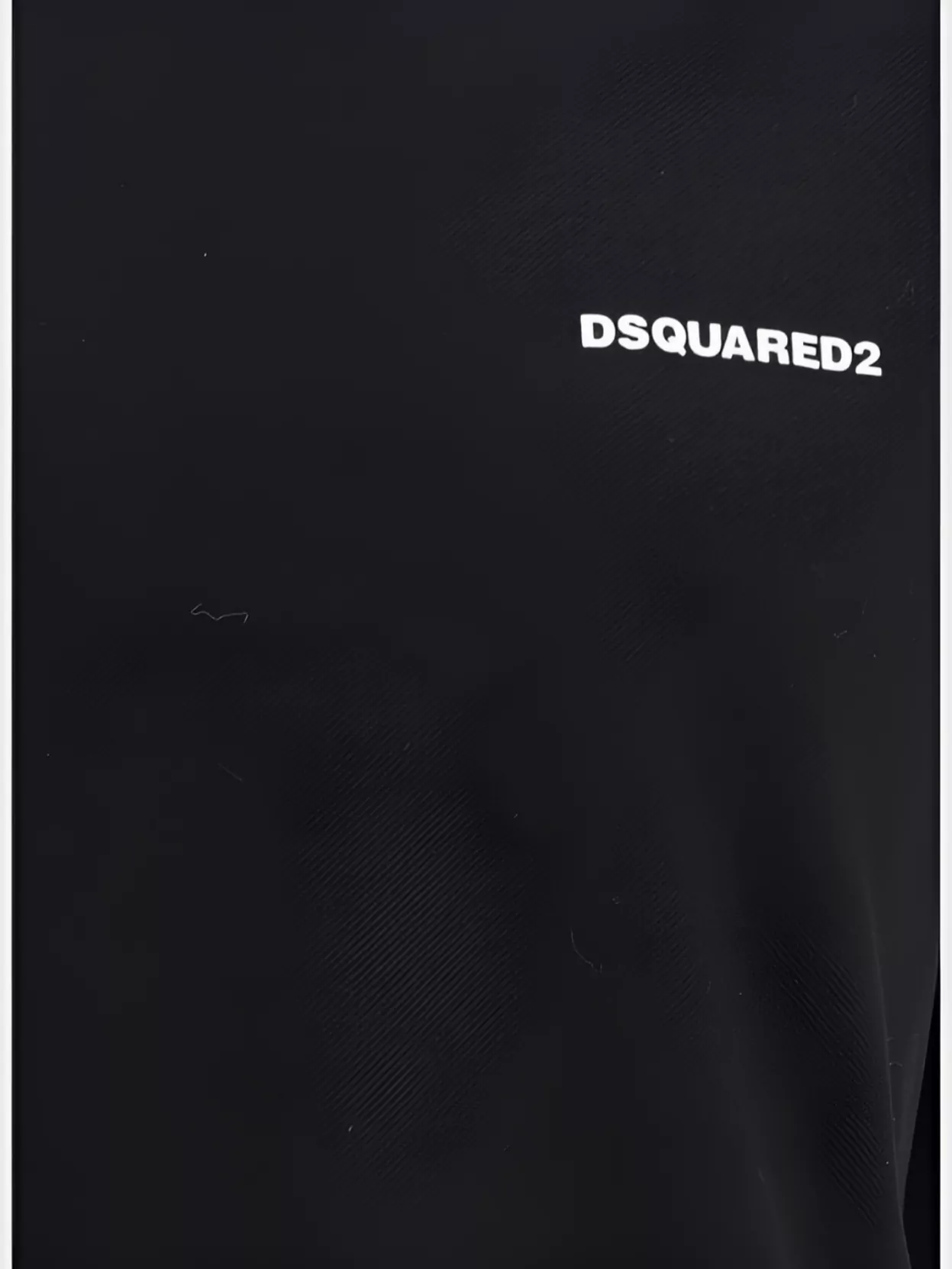 Dsquared2 Logoed T-shirt