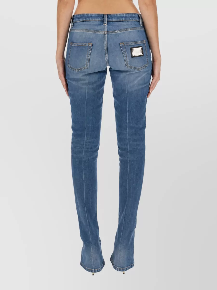 Dolce&Gabbana Skinny Jeans