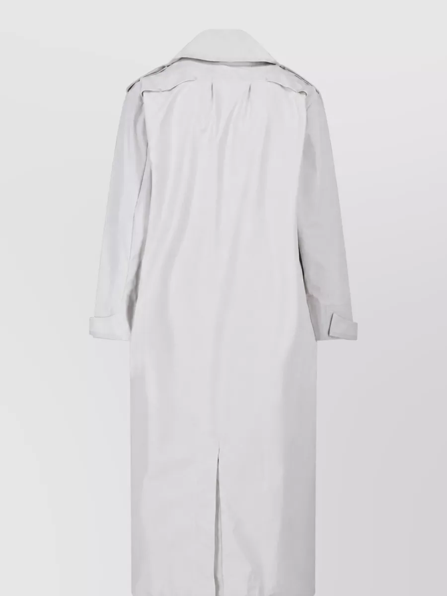 Adidas Trench Coat