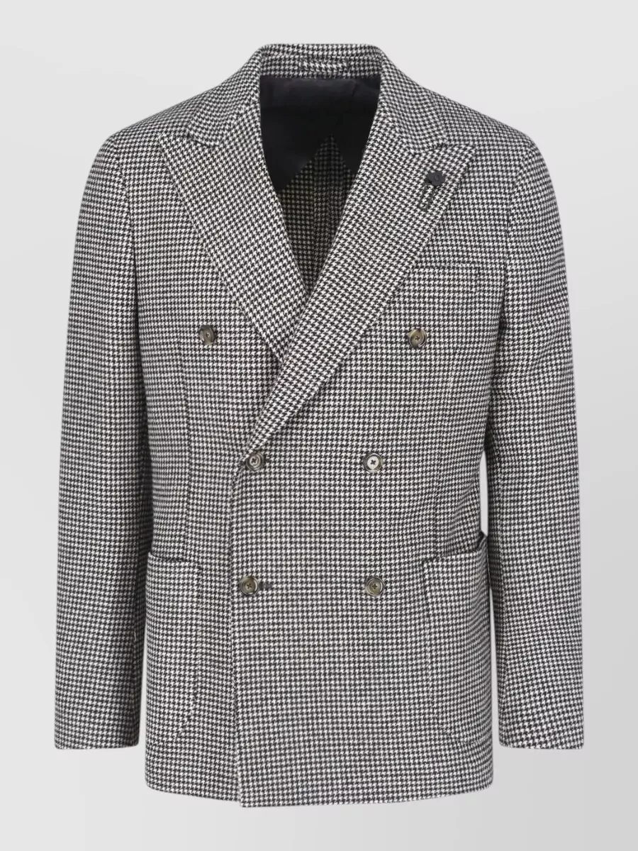 Lardini blazer