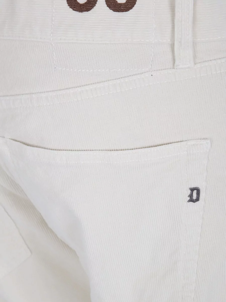 Dondup Slim-Fit Jeans
