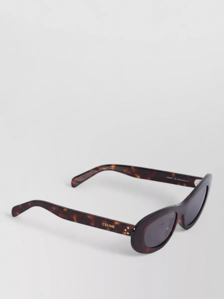Celine cat-eye sunglasses