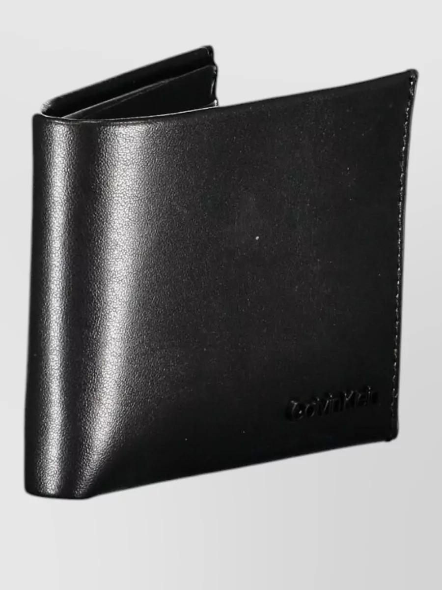 Calvin Klein Leather Wallet