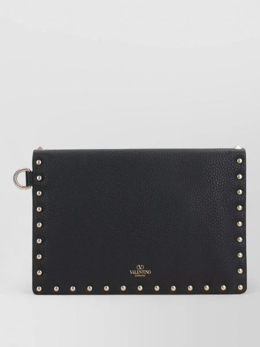 Valentino Garavani Sacs Du Soir Clutch Bag
