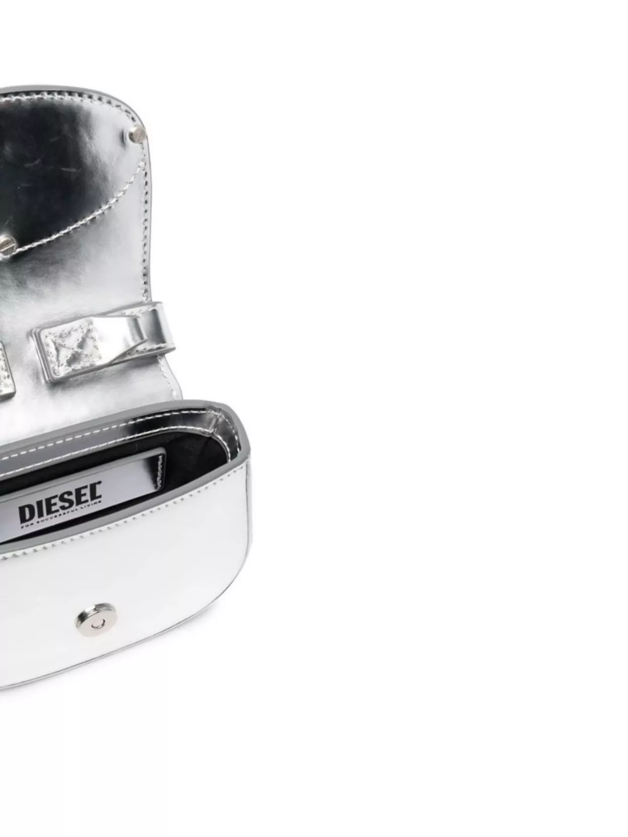 Diesel Cross-Body Bags & Satchels