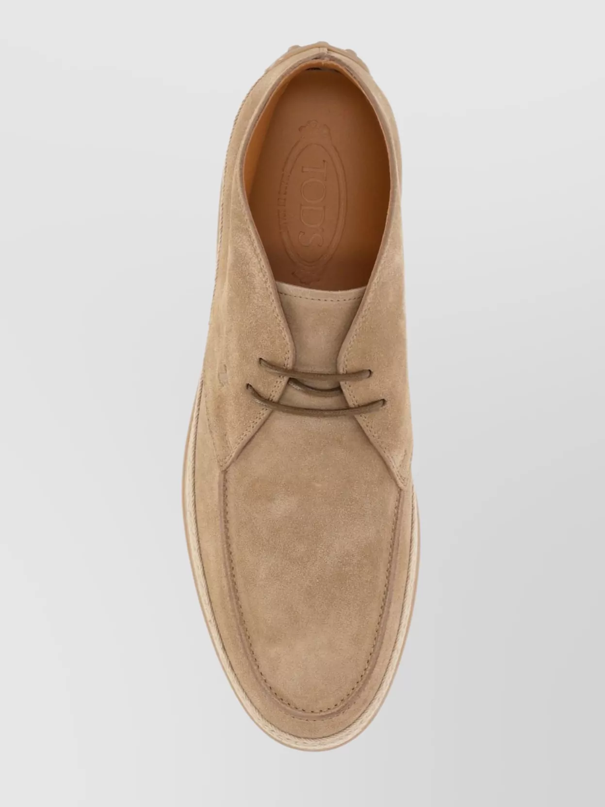 Tod's Leather Boots