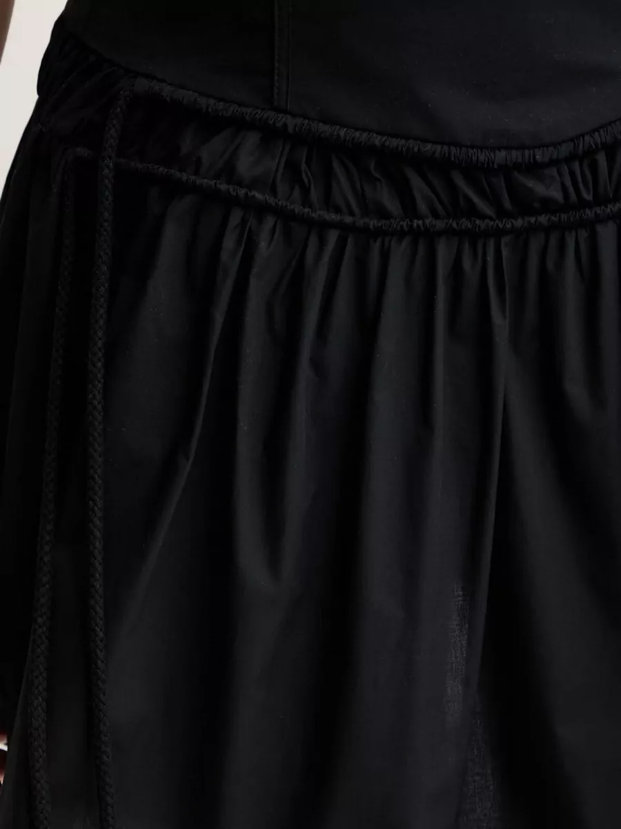Pinko A-line skirt