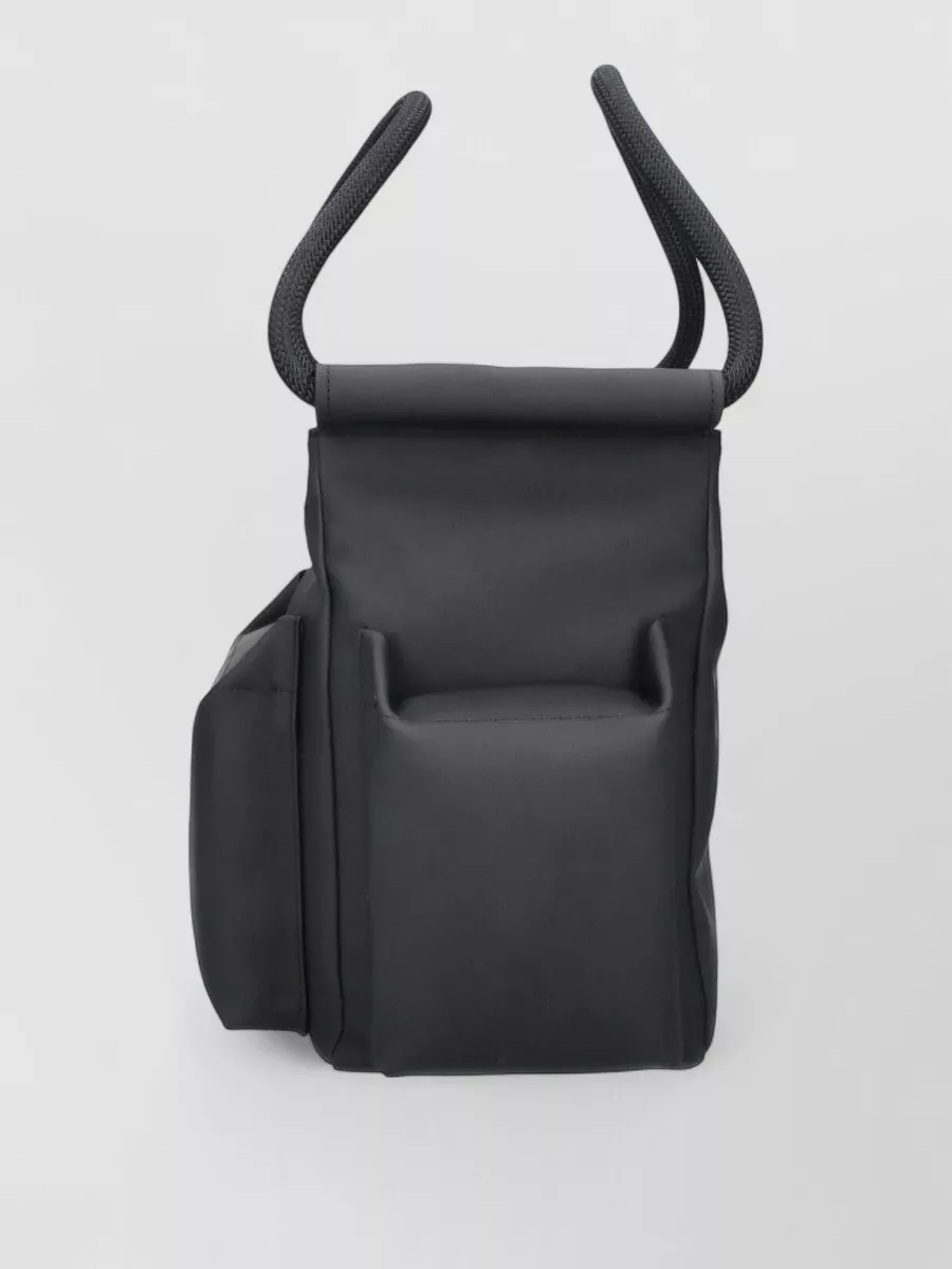 Vivienne Westwood Shopper Shoulder Bag