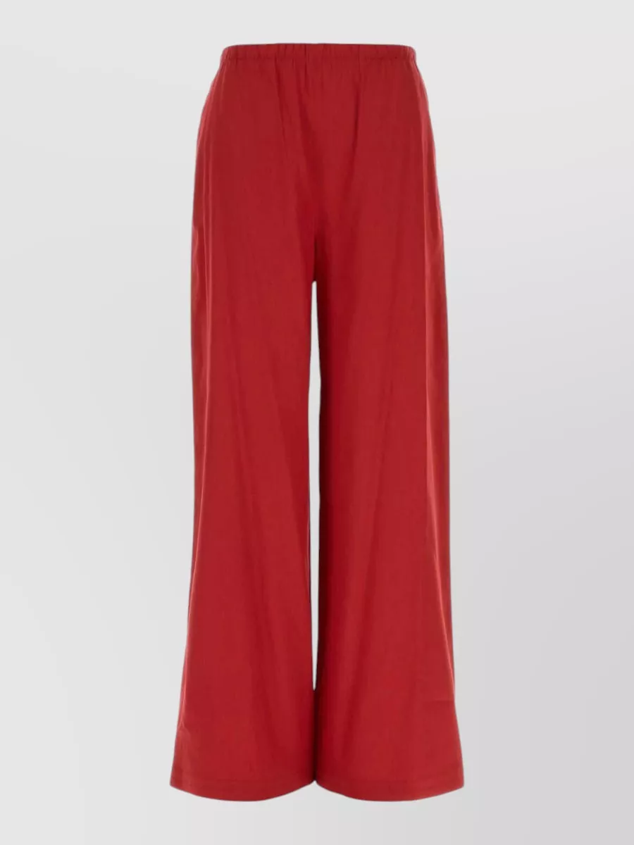 Max Mara Wide-Leg Trousers