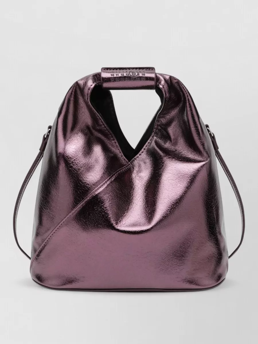 Mm6 Maison Margiela Japanese Small Shoulder Bag