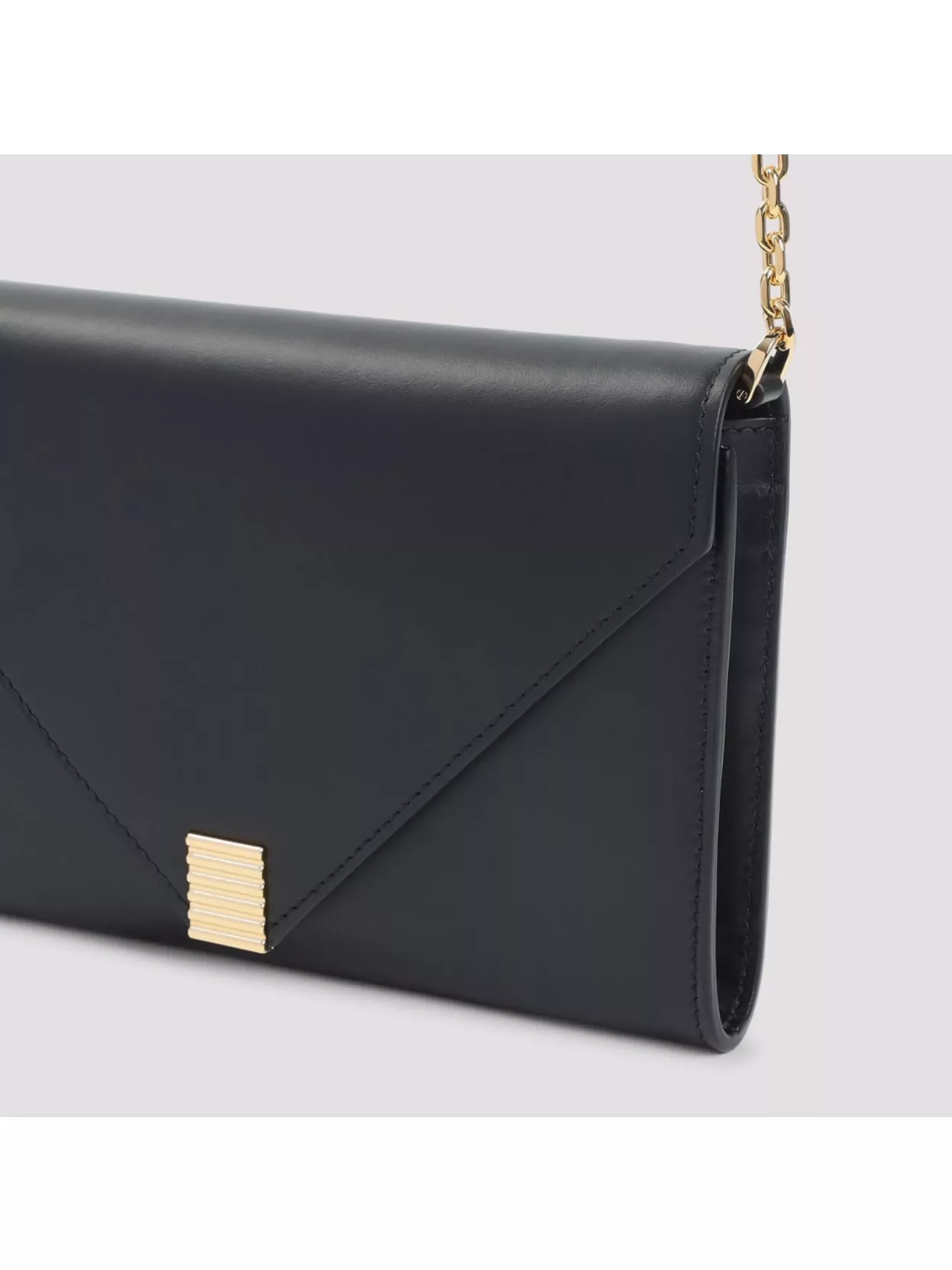 Lanvin Concerto Arpège Chain Wallet