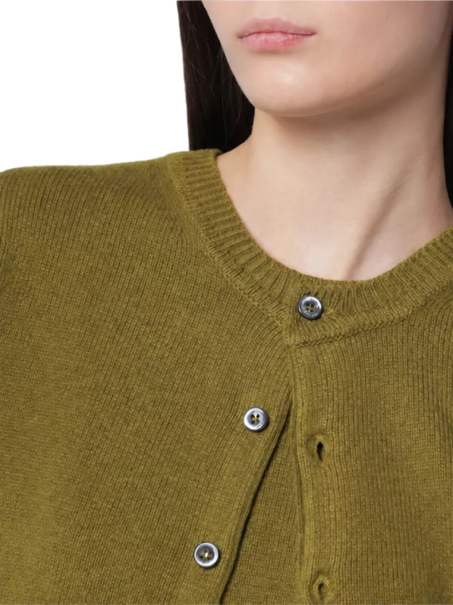 Dunst Cardigan