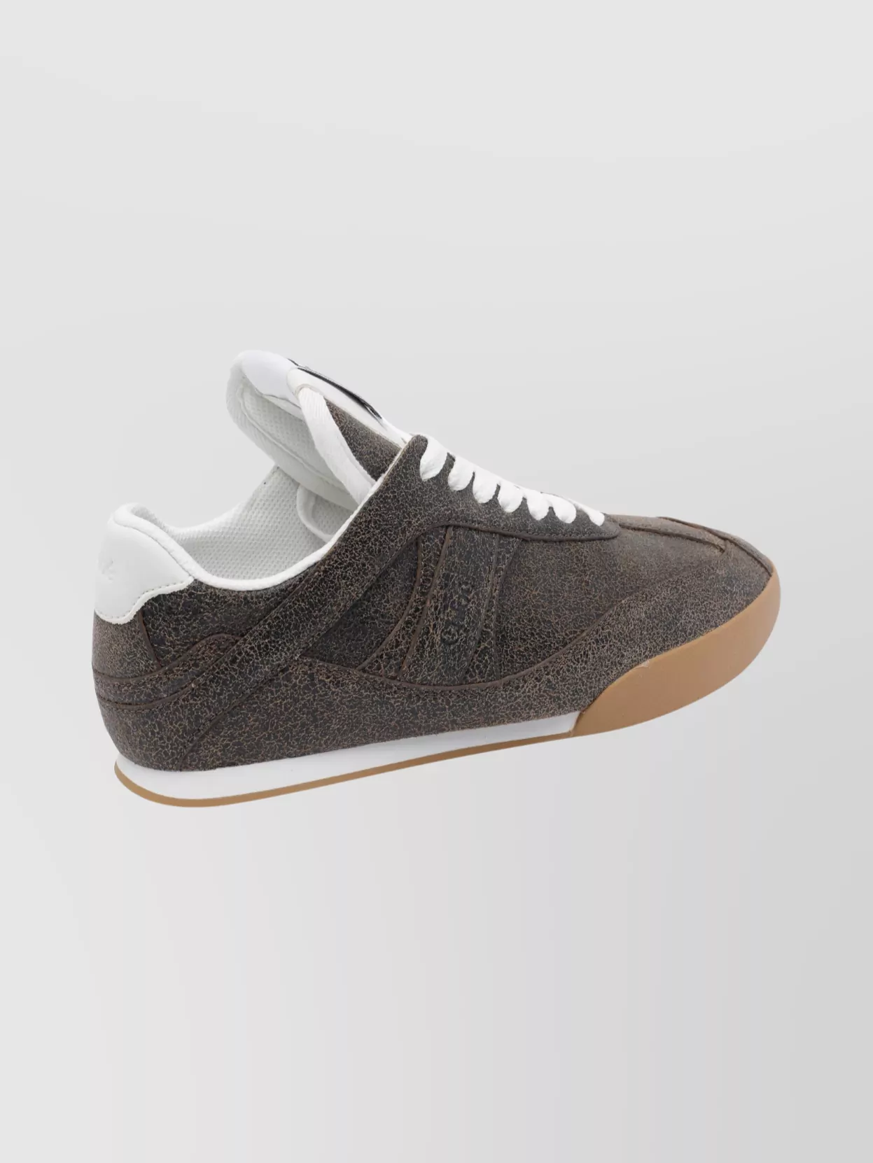 Chloé Casual Low Top Sneakers Logo
