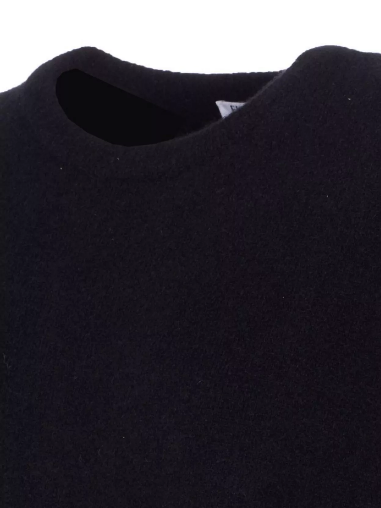 Filippa K Soft Texture Crewneck Short Sleeve Top