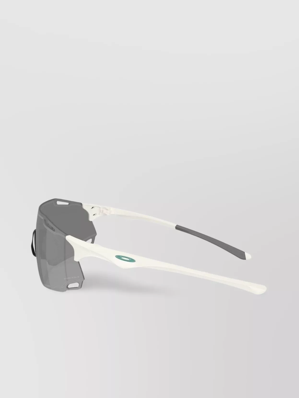 Oakley Wraparound Sunglasses Ventilation Ports
