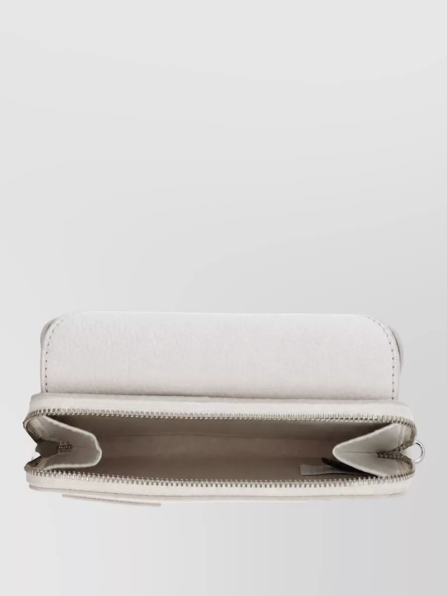 Marc Jacobs Leather Sunglasses Case