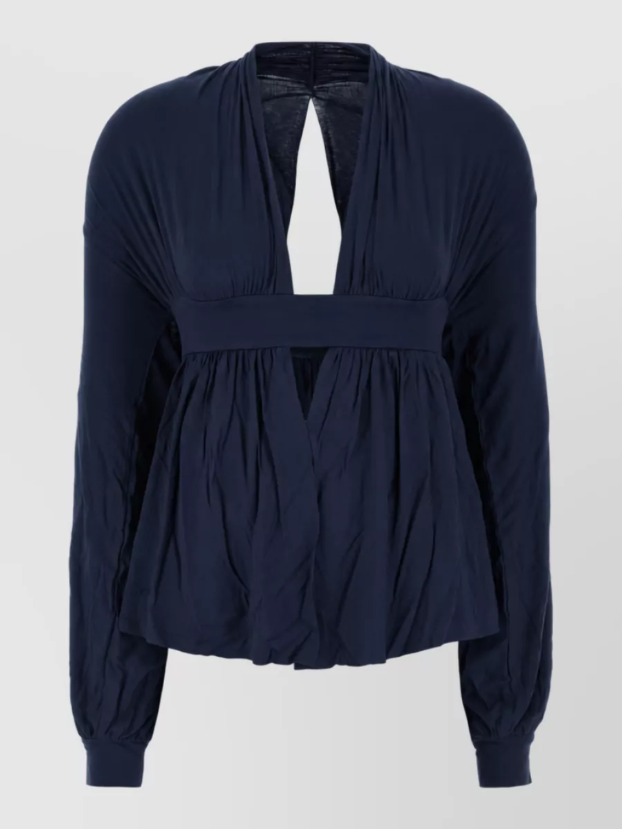 Gimaguas Jersey long-sleeve top