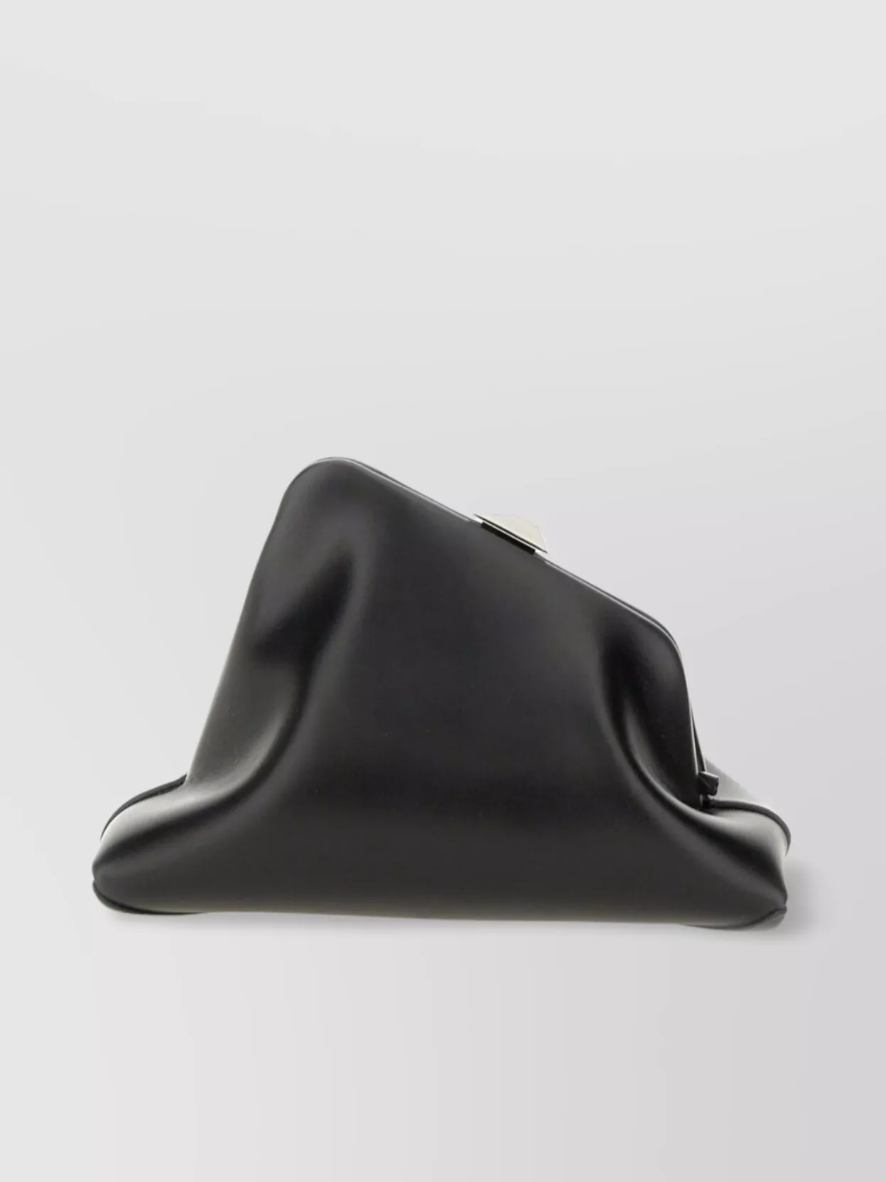 The Attico Cross-Body Bag Unique Shape