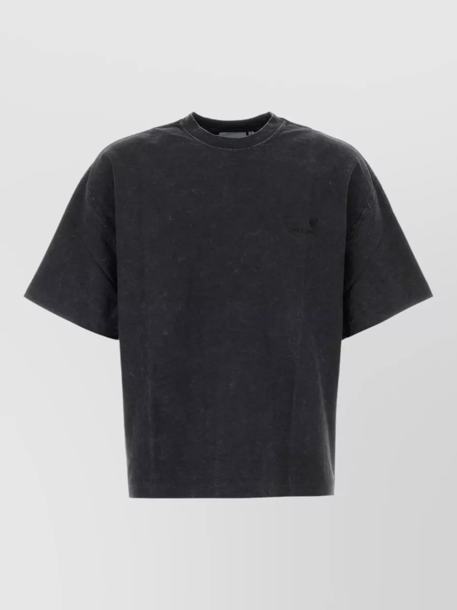 Carhartt Wip cotton short-sleeve t-shirt