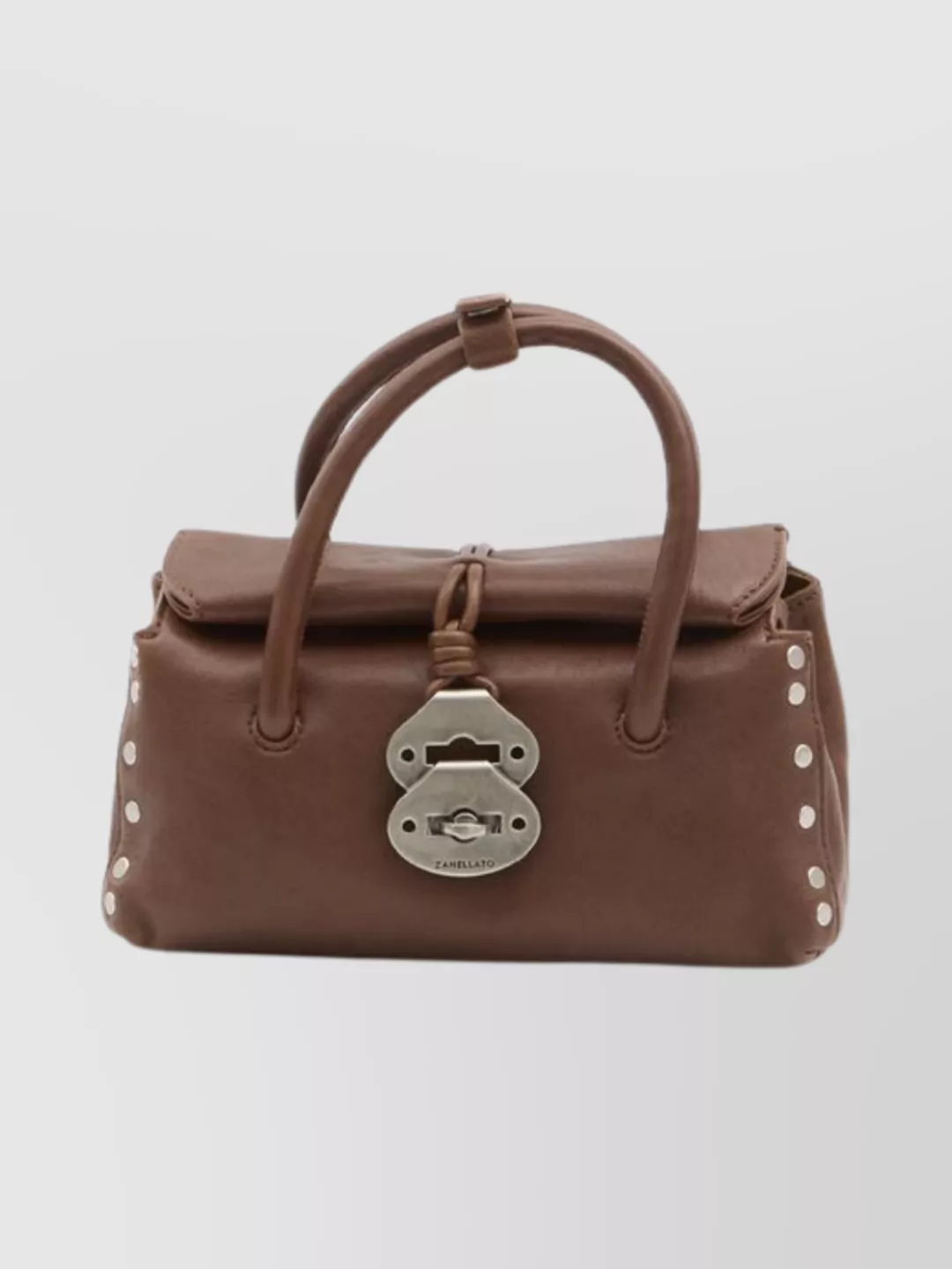 Zanellato Luxe Tote Bag For Everyday Use