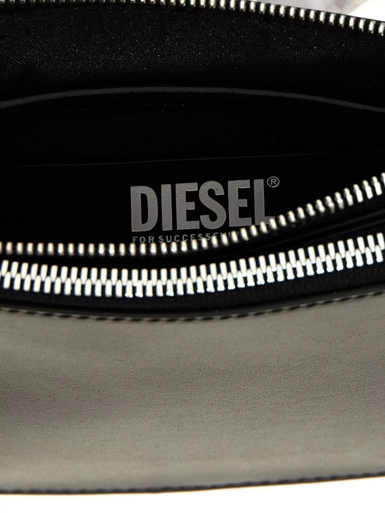 Diesel '1dr Twin' Shoulder Bag