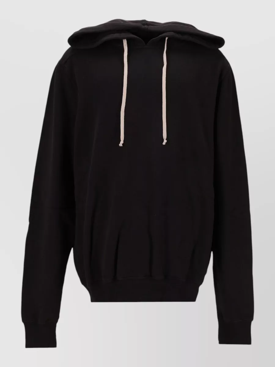 Rick Owens Oversized hoodie