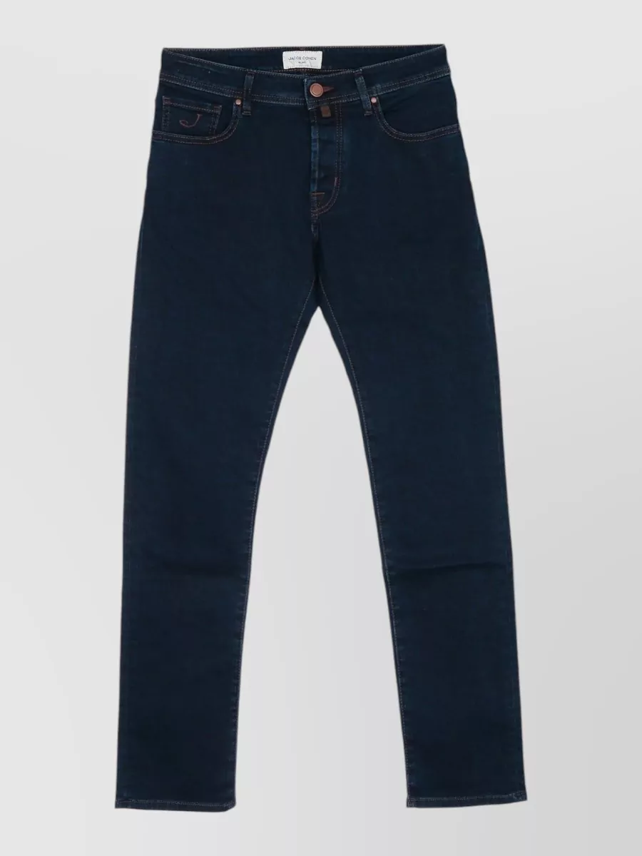 Jacob Cohen denim jeans