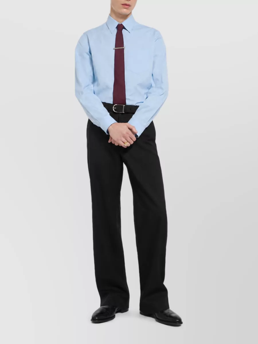 Gucci Cotton Shirt