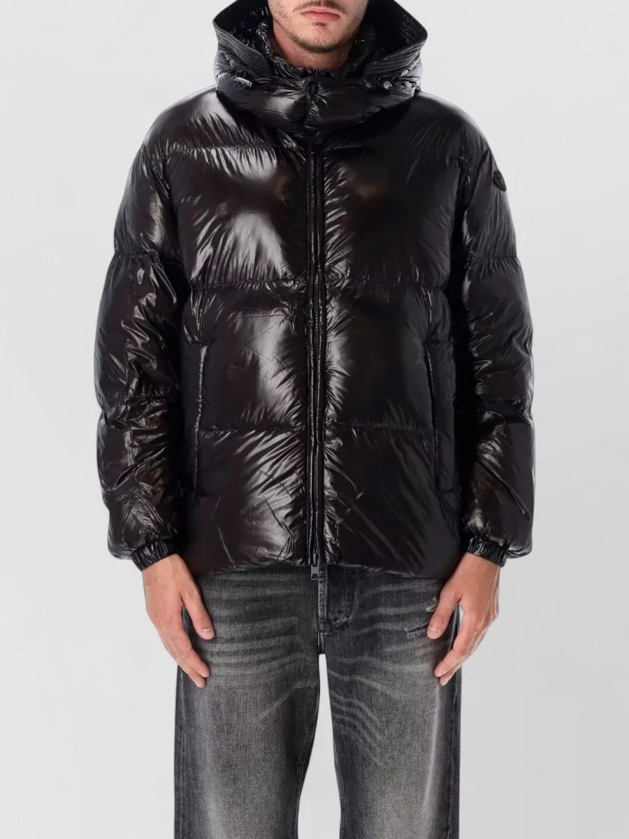 Diesel Down puffer jacket