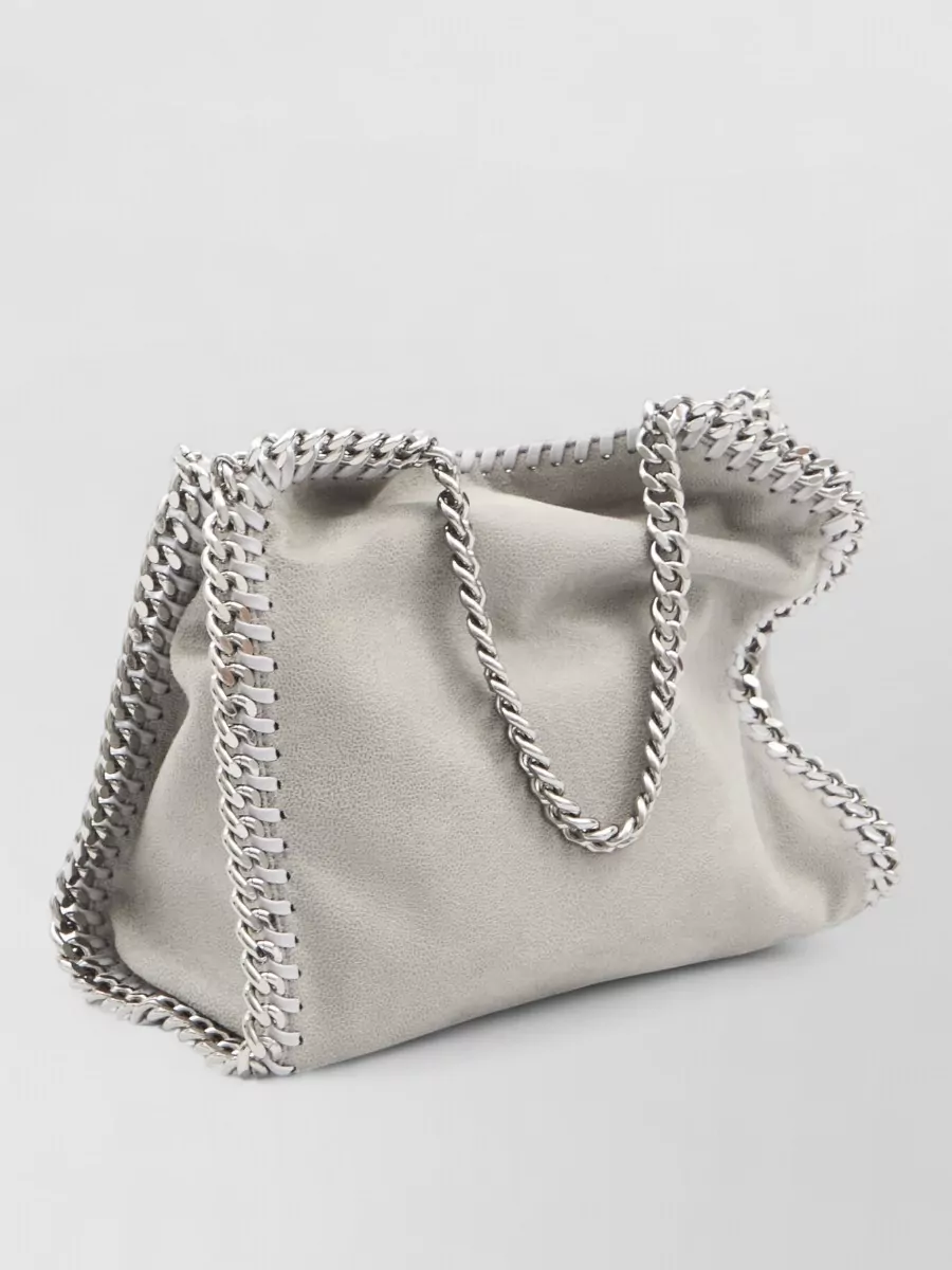 Stella Mccartney falabella mini shoulder bag