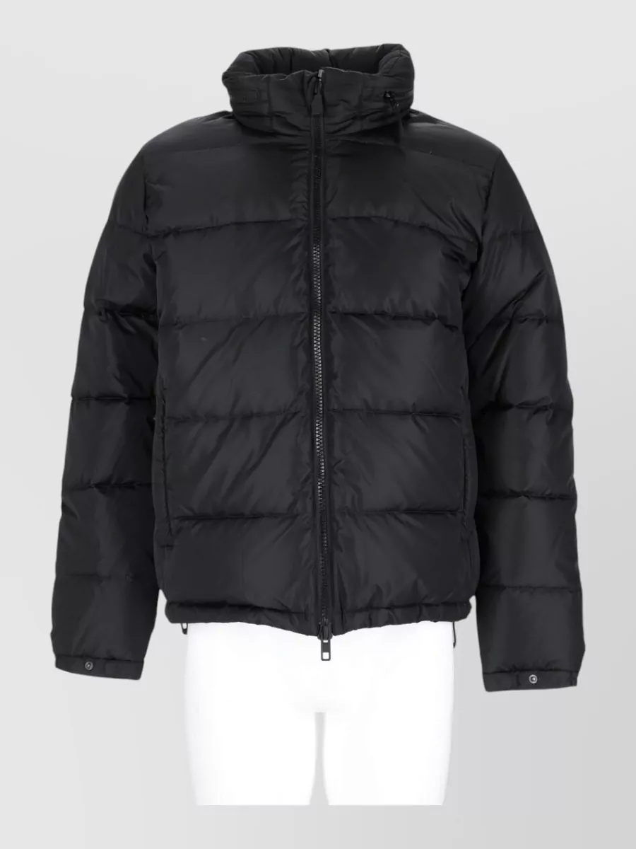 Aspesi puffer coat