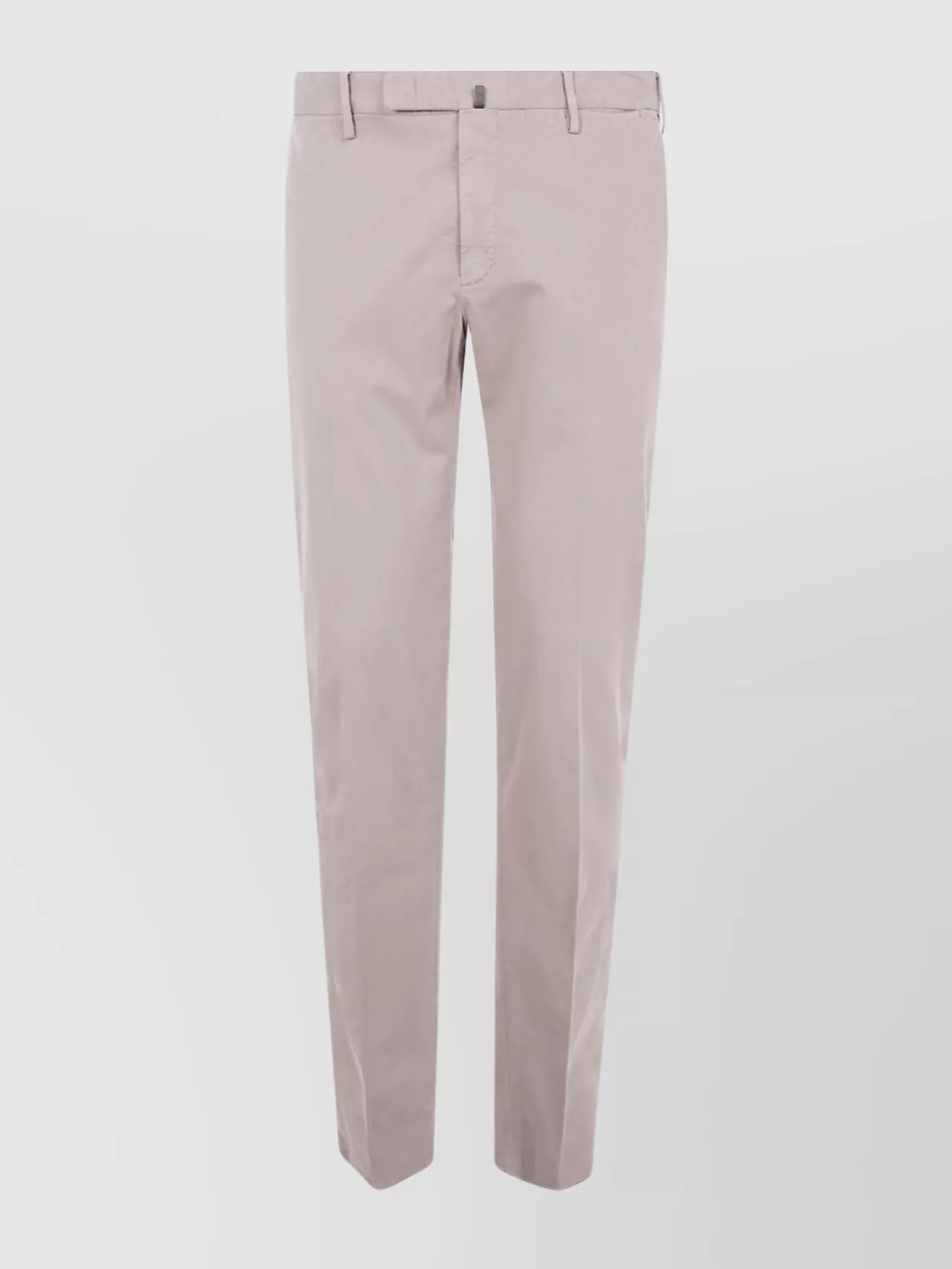 Incotex Slim Fit Chino Trousers In Multi
