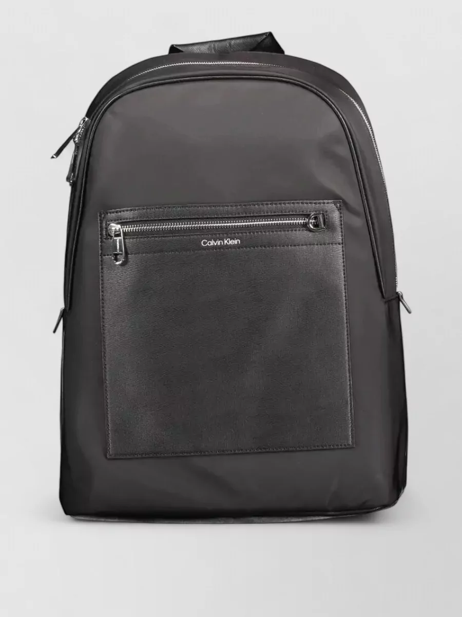 Calvin Klein polyester backpack
