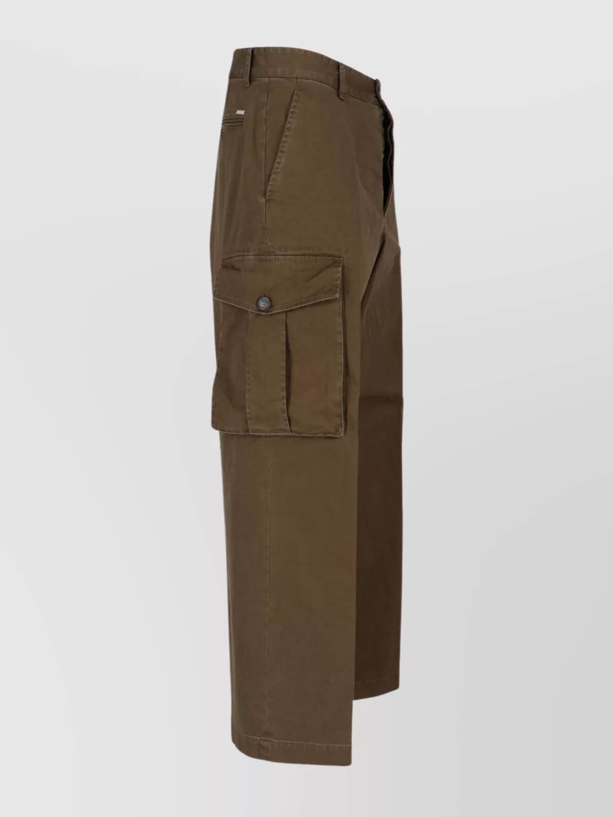 Dsquared2 Loose Cargo Pants