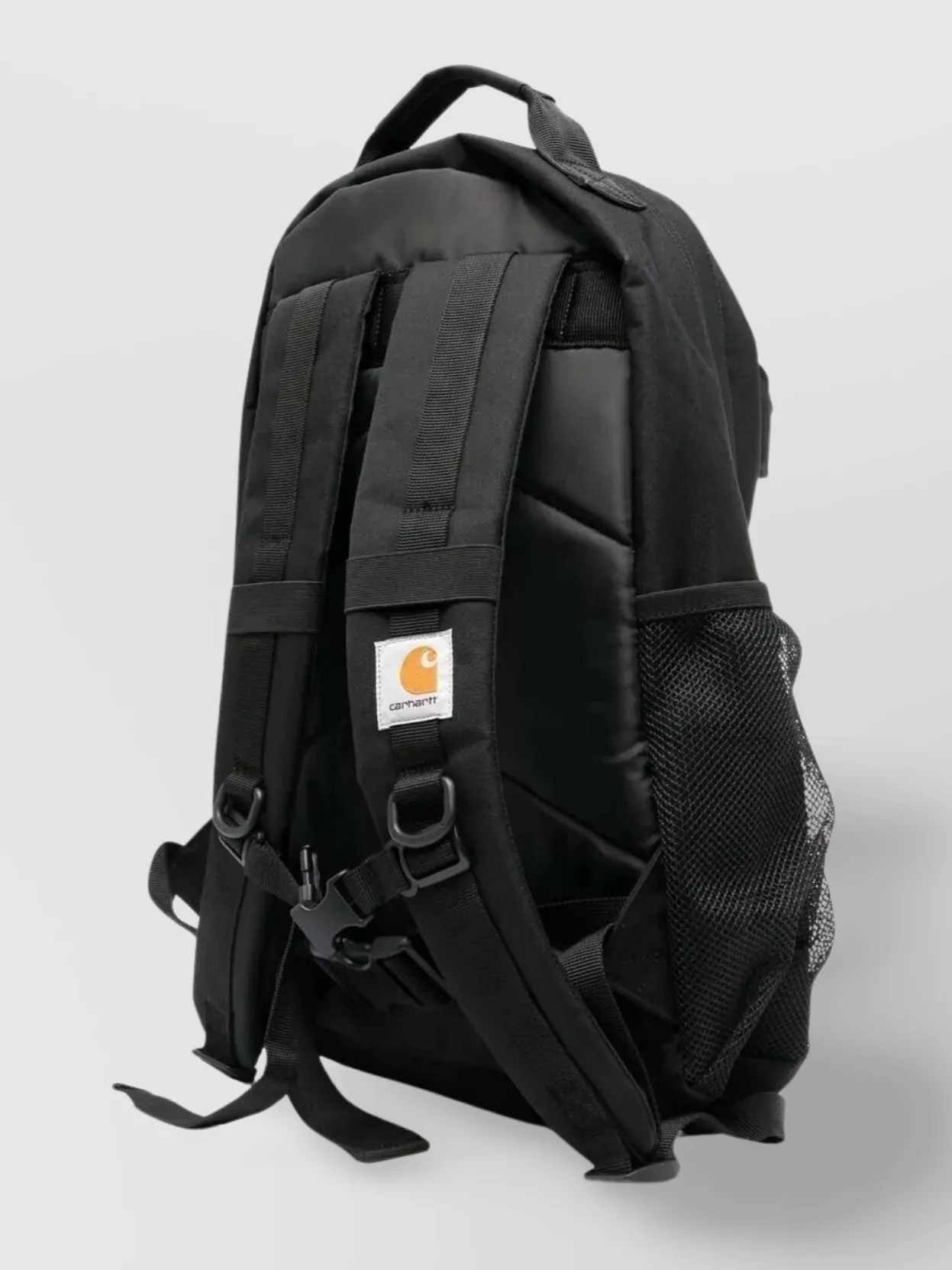 Carhartt Wip "Flipkick" Adjustable Straps Backpack