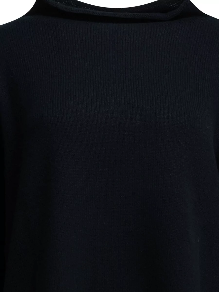 Lisa Yang Cashmere Sweatshirt