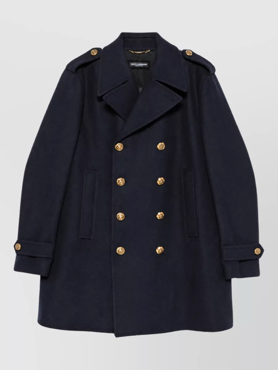 Dolce&Gabbana coat