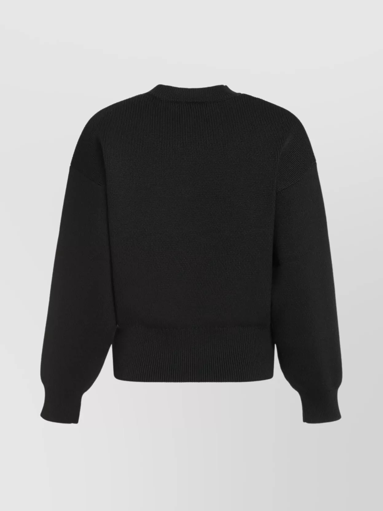 Isabel Marant Etoile Cotton Blend Crew-Neck Sweater