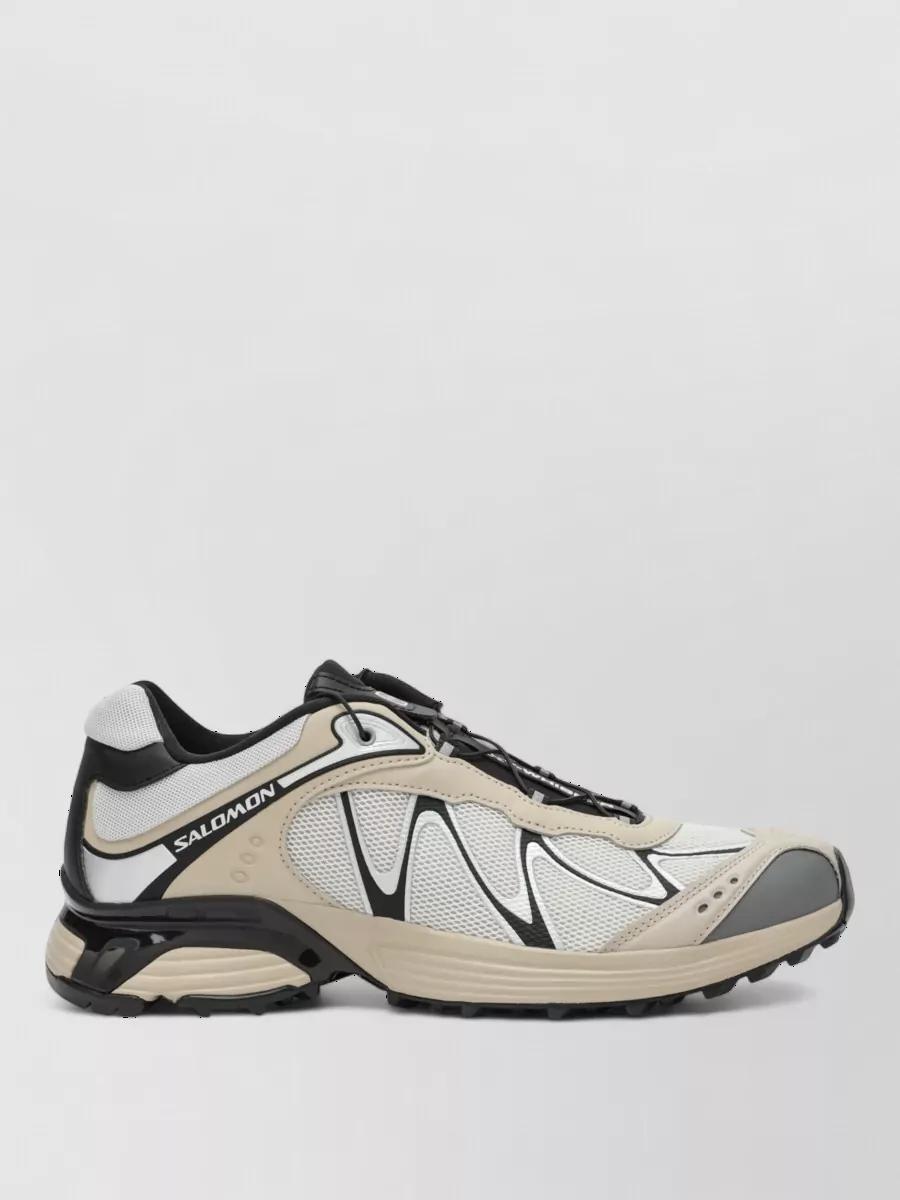 Salomon low-top sneakers