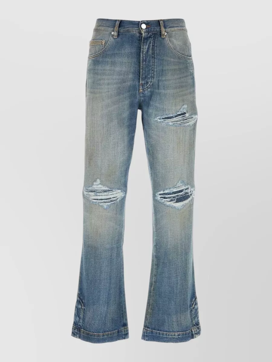 Amiri denim jeans
