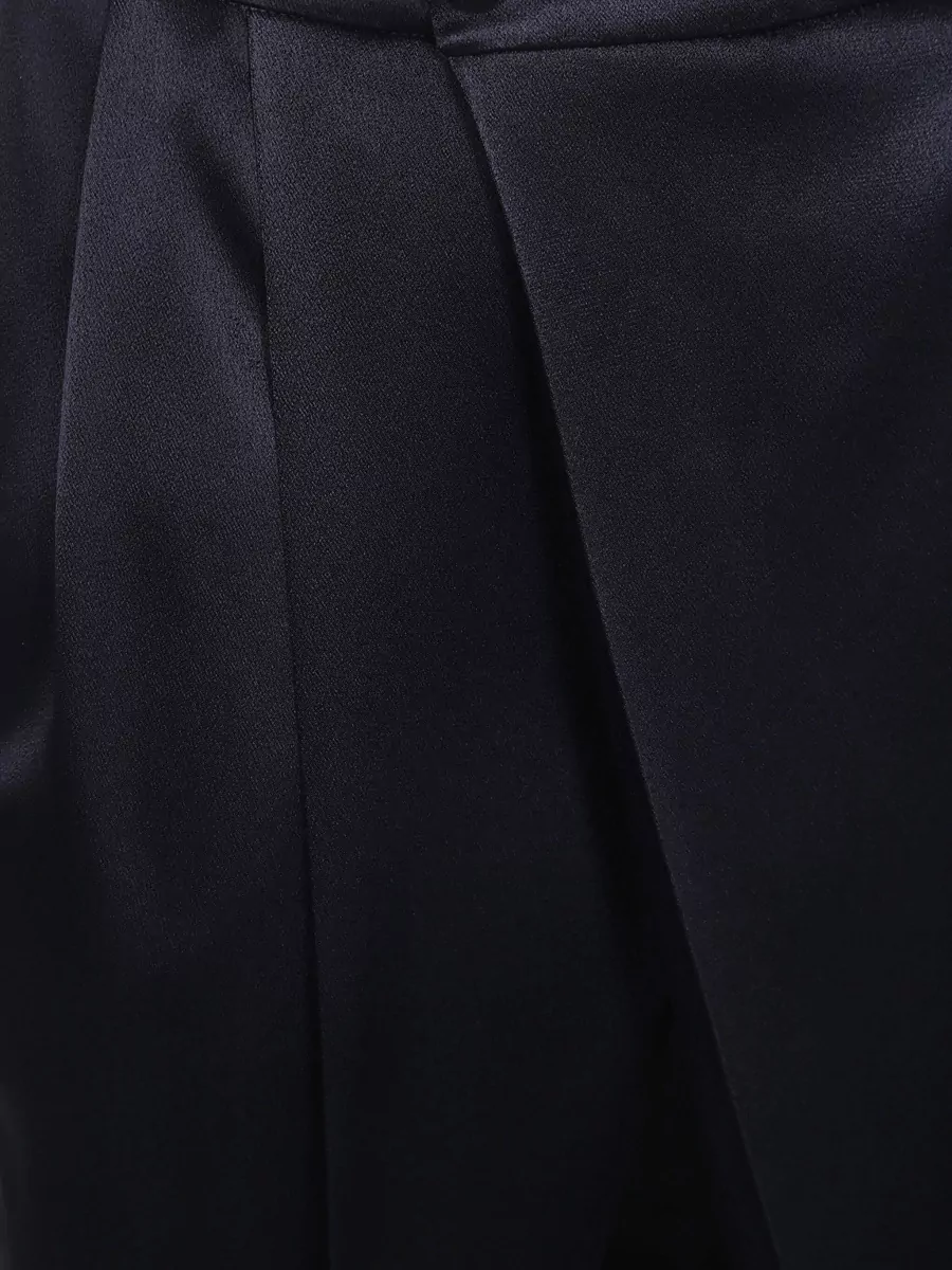 Alberta Ferretti Suit Trousers