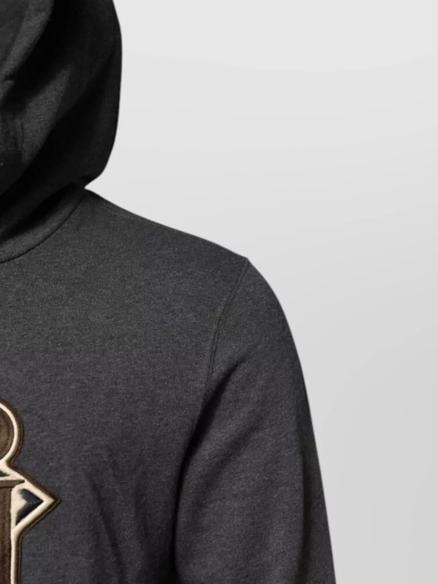 Dolce&Gabbana Hooded Sweatshirt
