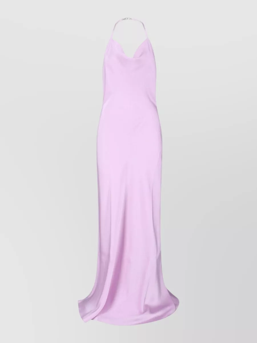 Stella Mccartney Knee-length maxi dress