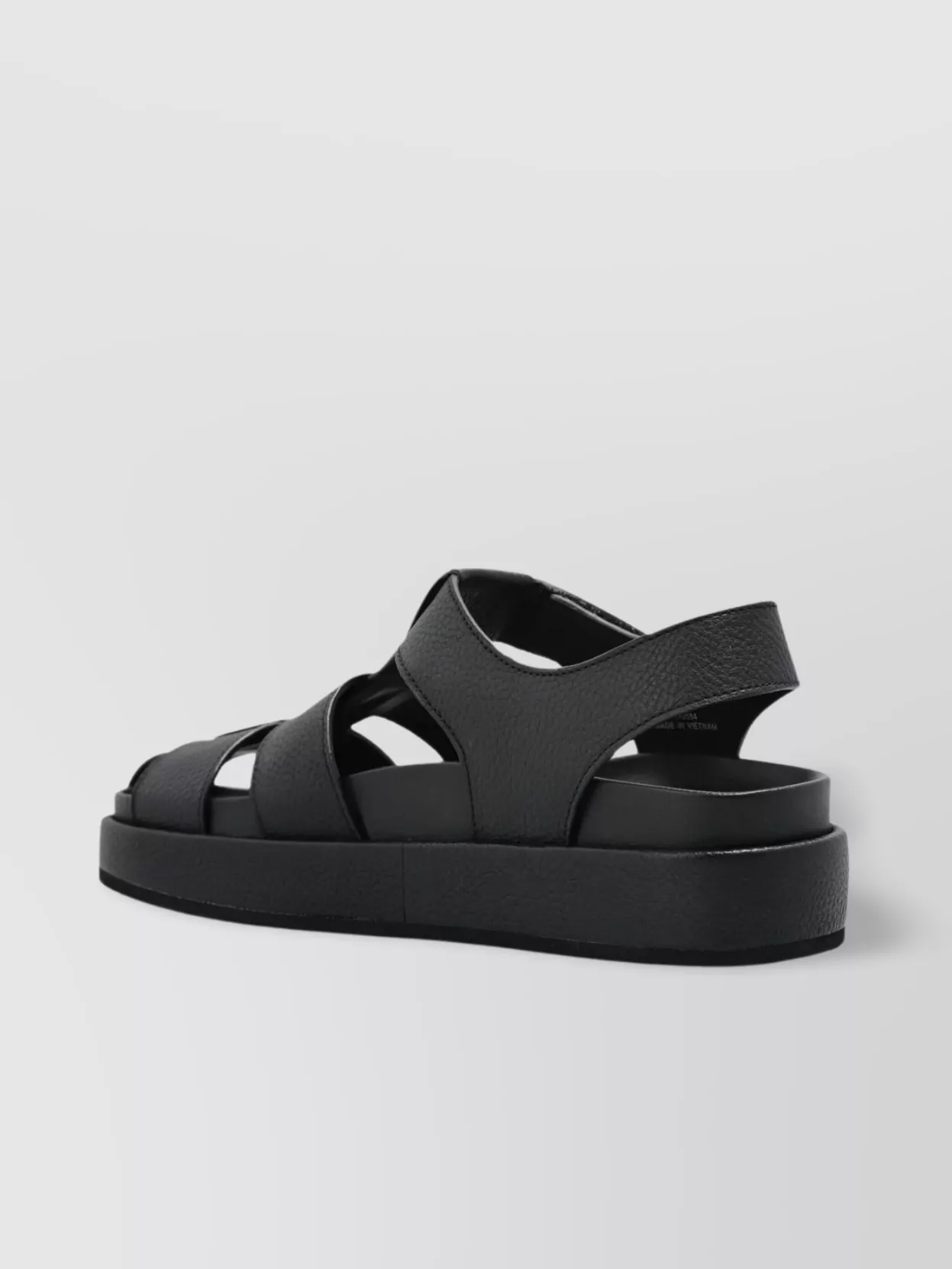 Tory Burch Strappy Sandals Platform Sole