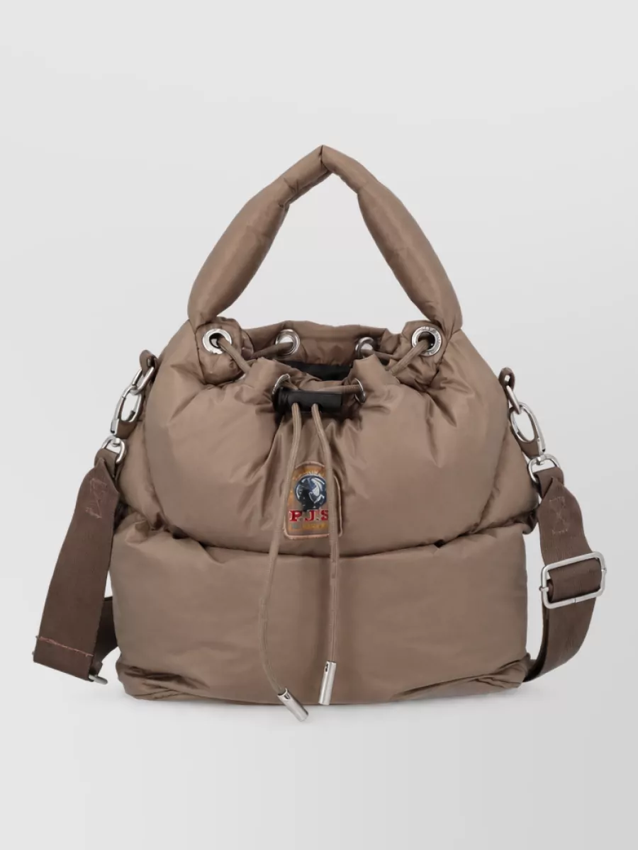 Parajumpers tikalina bucket bag