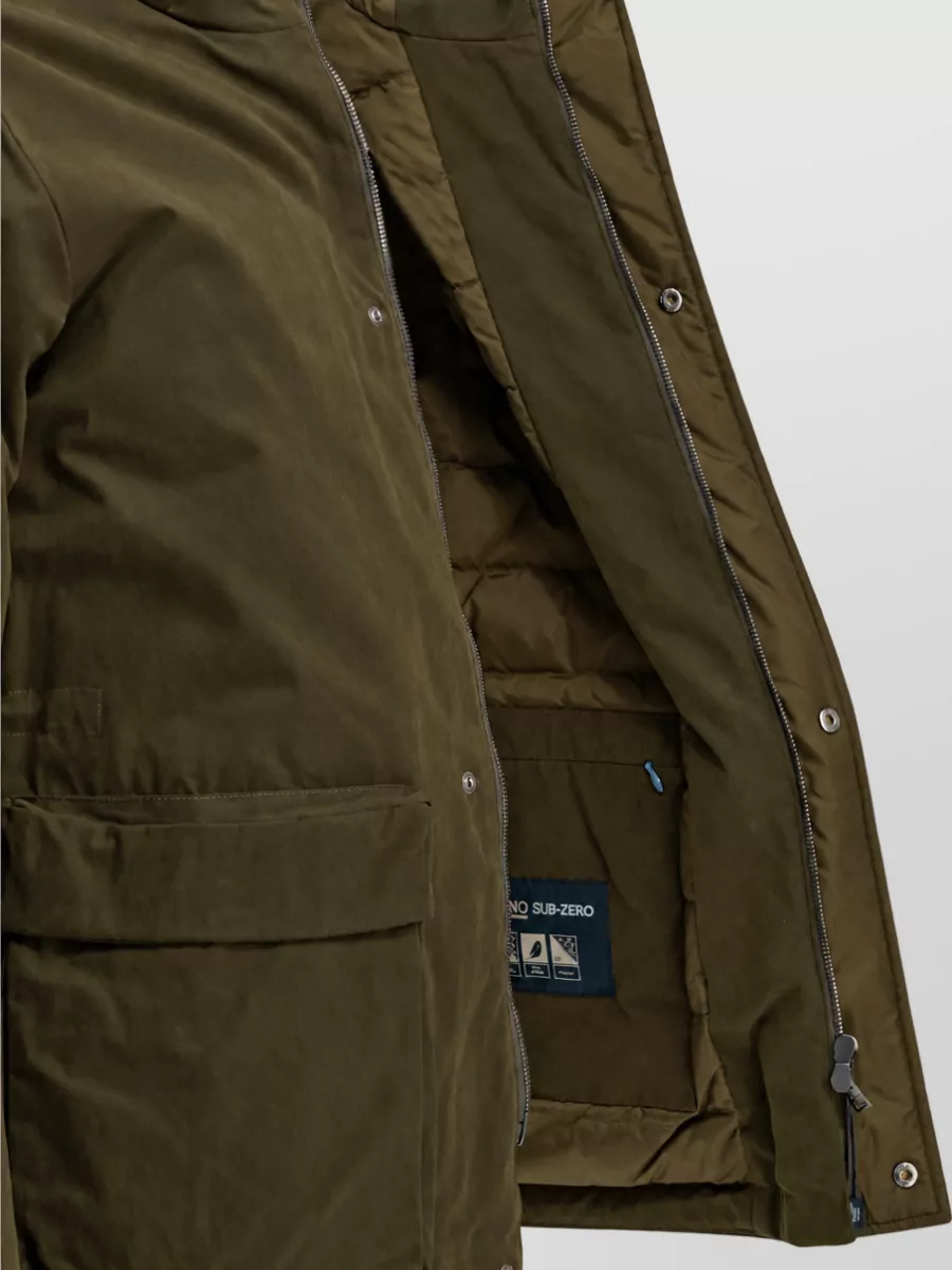 Herno Padded Parka