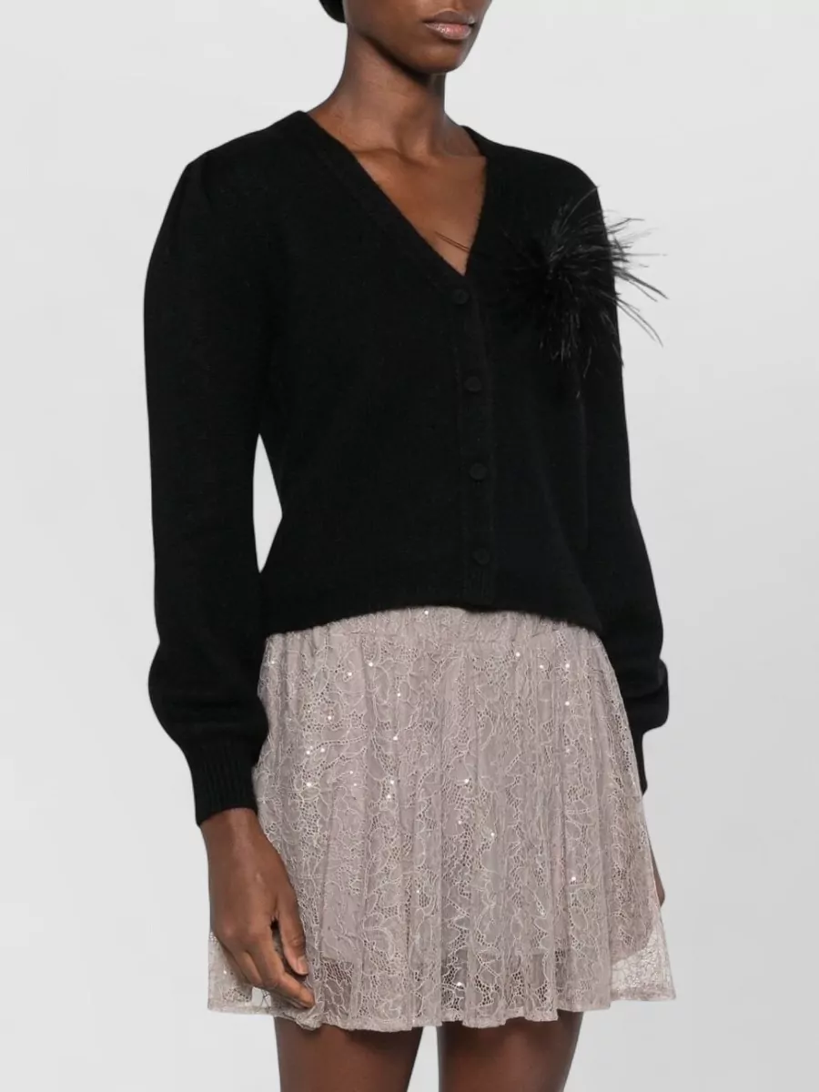 Twin-Set Cardigan