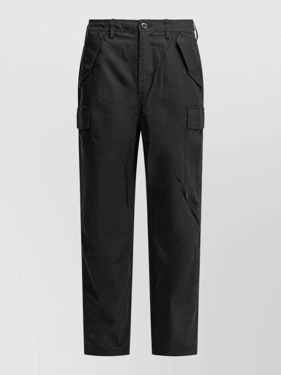 Stüssy Cotton Trousers