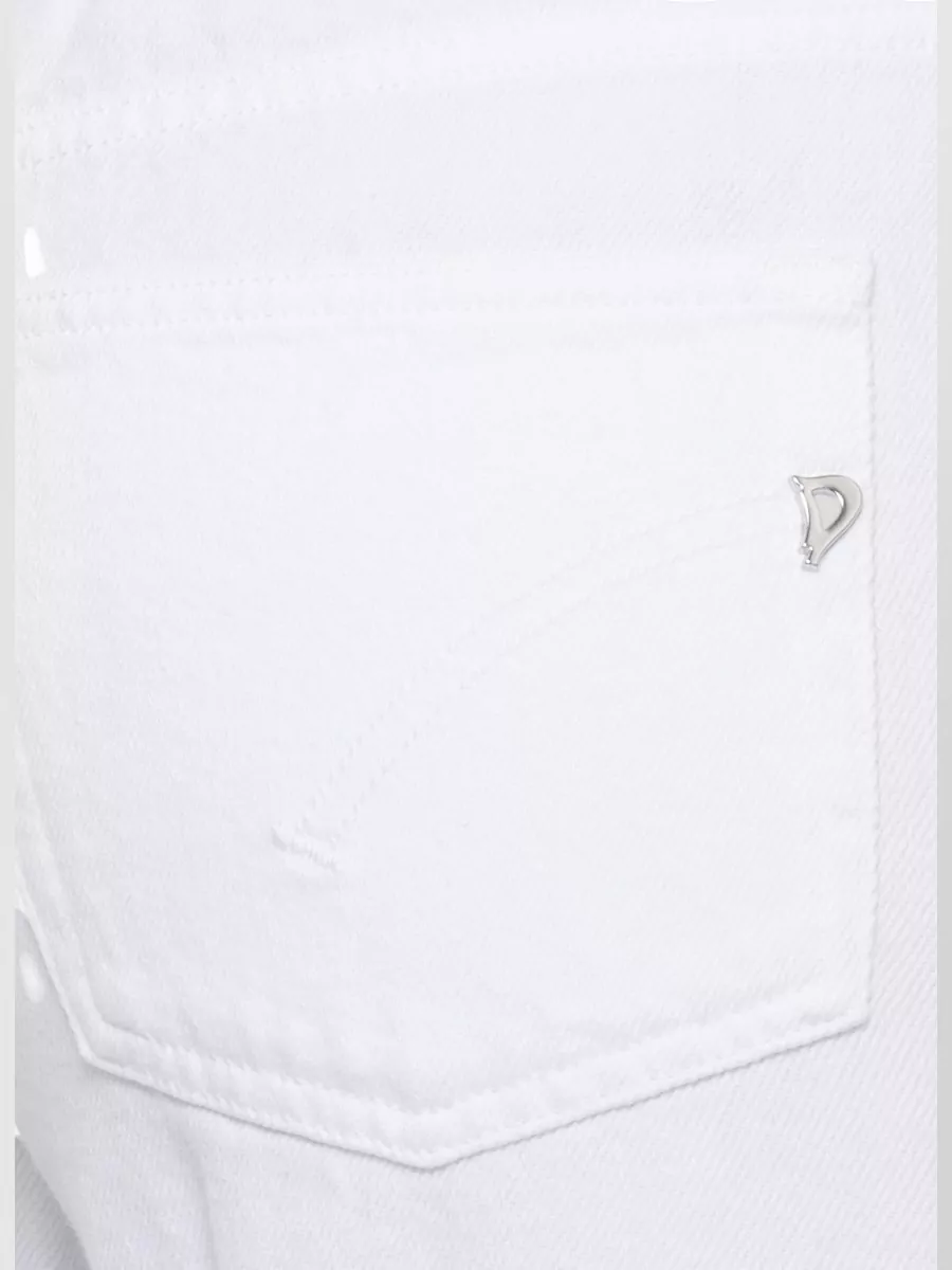 Dondup Wide-Leg Trousers