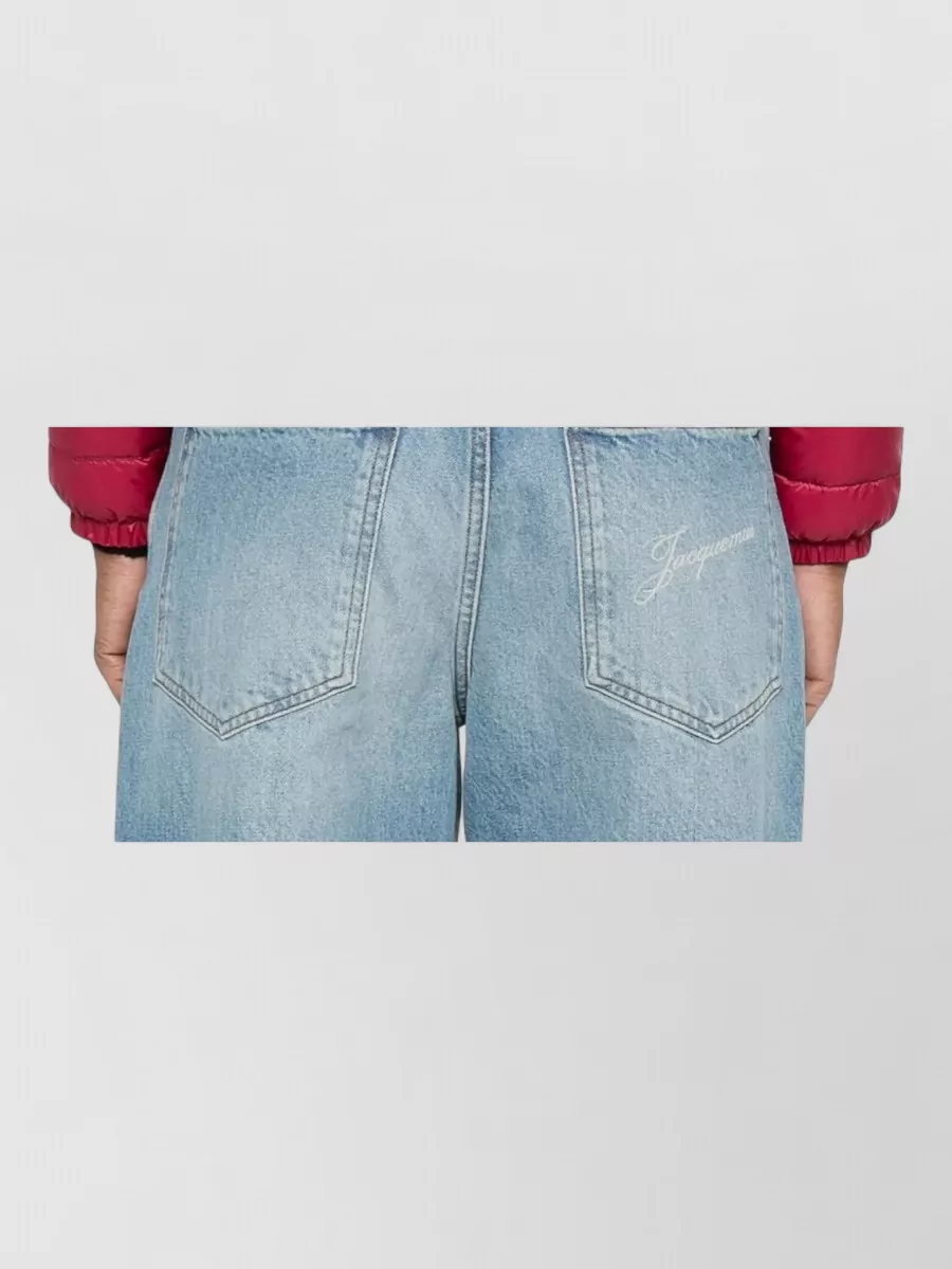 Moncler Short Down Jacket High Collar